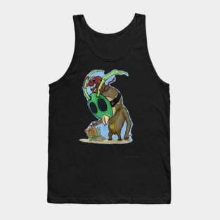 Total War Tank Top